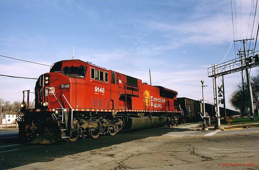 CP SD9043MAC 9148